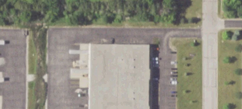 Versatile Industrial Space Available