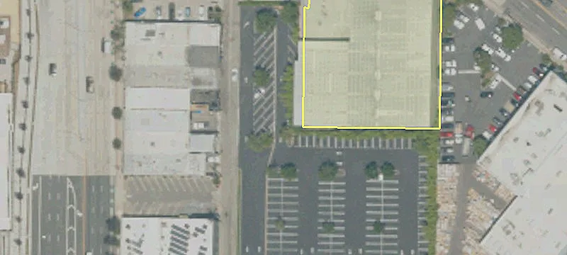 Burbank Office Space For Rent