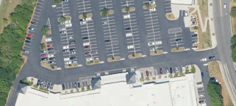 Pineville Retail/Medical Space Available