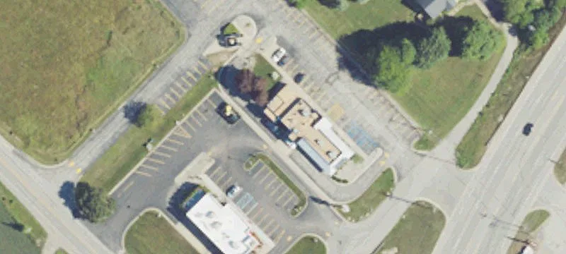 I-75 Frontage Development Land