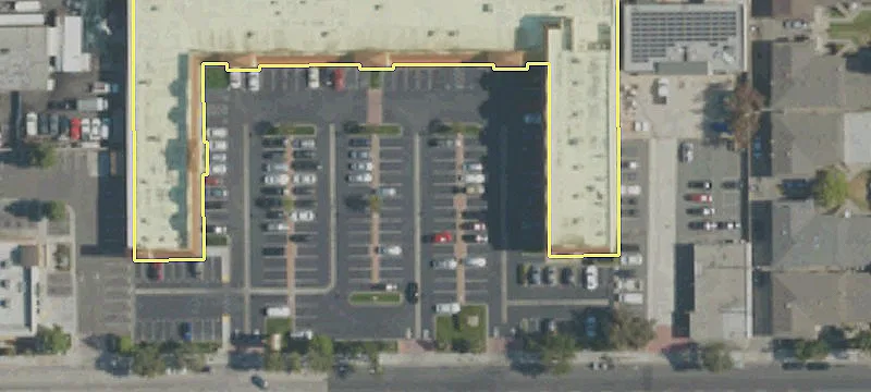 Retail Space For Lease