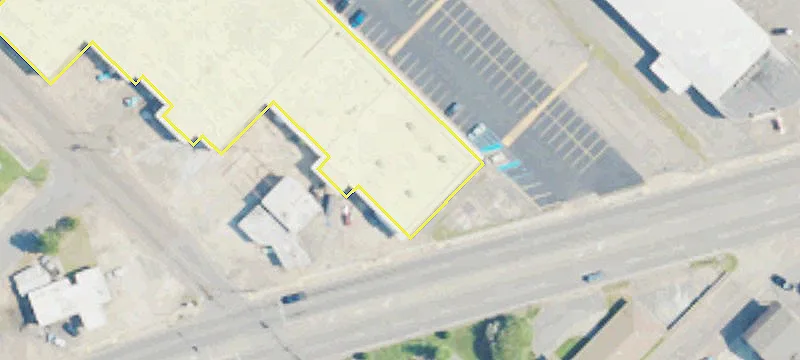 Hattiesburg Flex Space For Rent