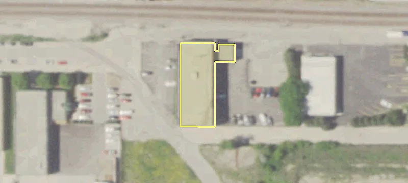 Menomonee Valley Flex Space Available