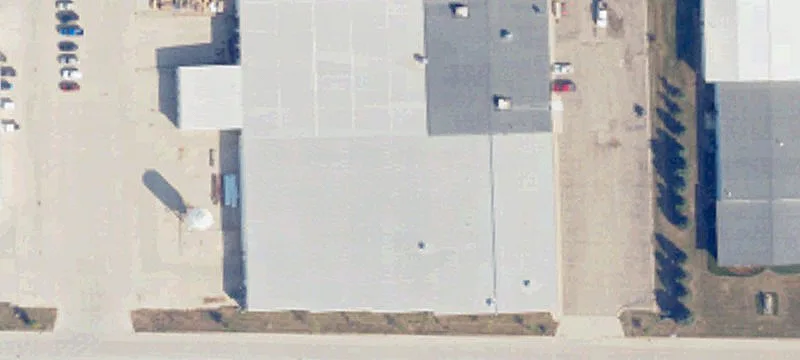 Fargo Industrial Space For Lease