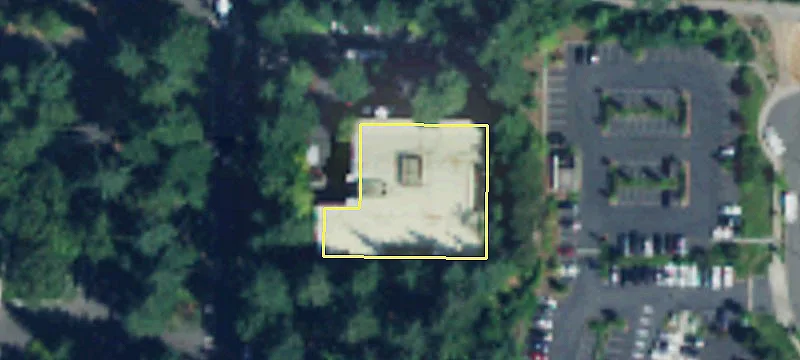 Bellevue Office Space Available