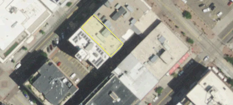 Office Space in Denver