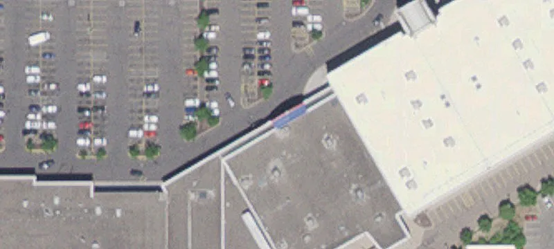 Regional Retail Center Space Available