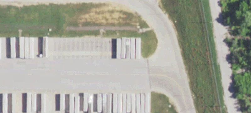 Industrial Space Near Major Interstates