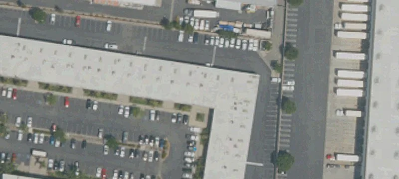 Industrial Property Fully Leased