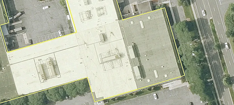Bedford Flex/Industrial Space Available