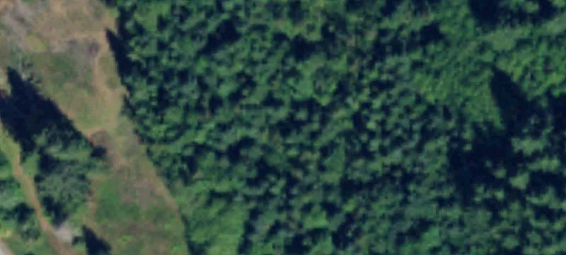 Secluded 16-Acre Land Parcel