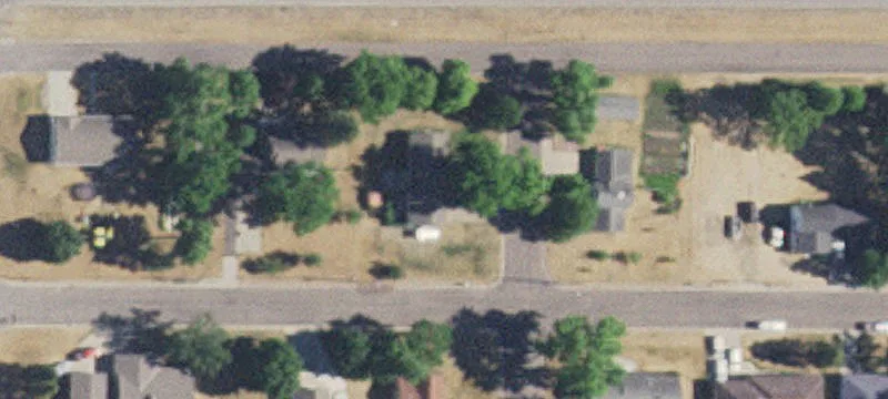 Retail Property with Drive-Thru Potential