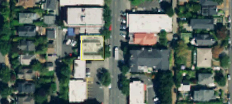 Prime Retail Space on Queen Anne