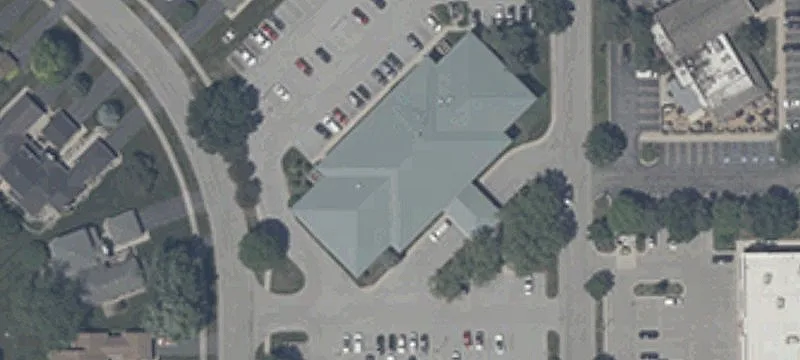 Schererville Office Space Available