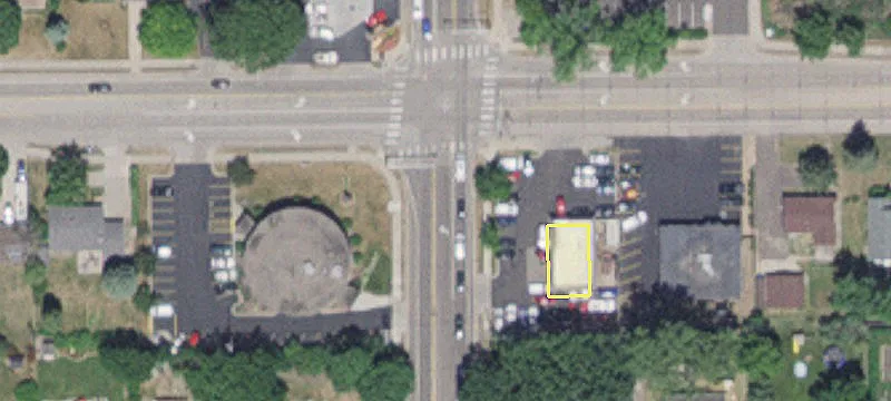 Roseville Retail Space Available