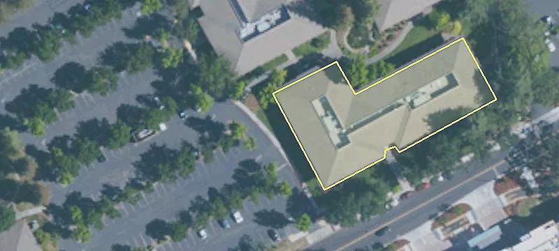 Walnut Creek Office Space Available