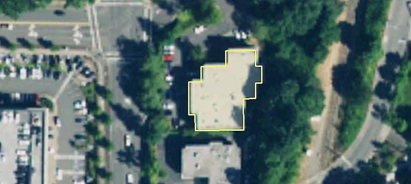 Bellevue Office Space Available