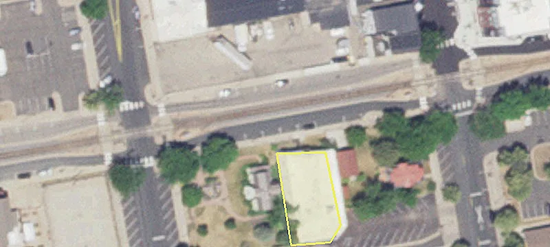 Commercial Land For Sale
