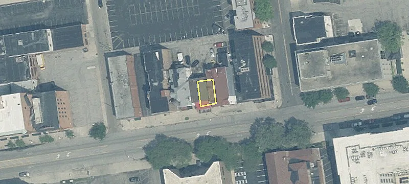Downtown Columbus Office Space Available