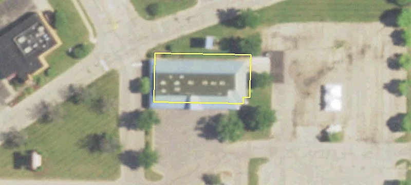 Retail Space in Visible Strip
