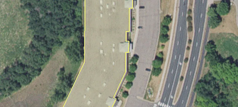 Shoreview Office Space For Rent
