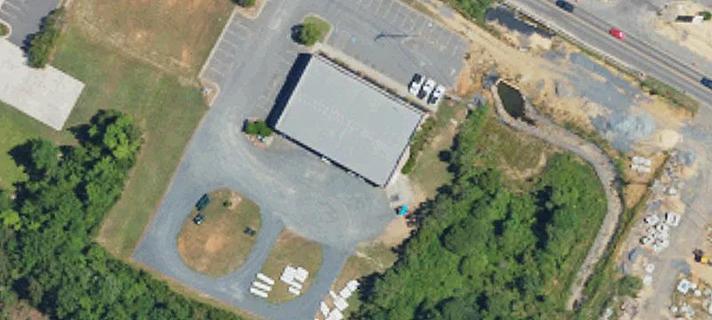 Move-In Ready Office/Retail Space