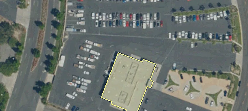 Ontario Distribution Center For Sale