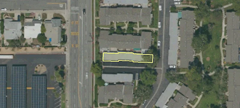 La Habra Warehouse Space Available