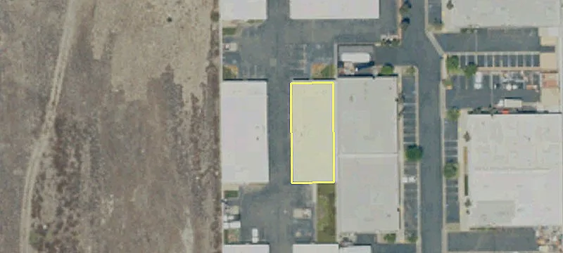 Upland Industrial Condo Units