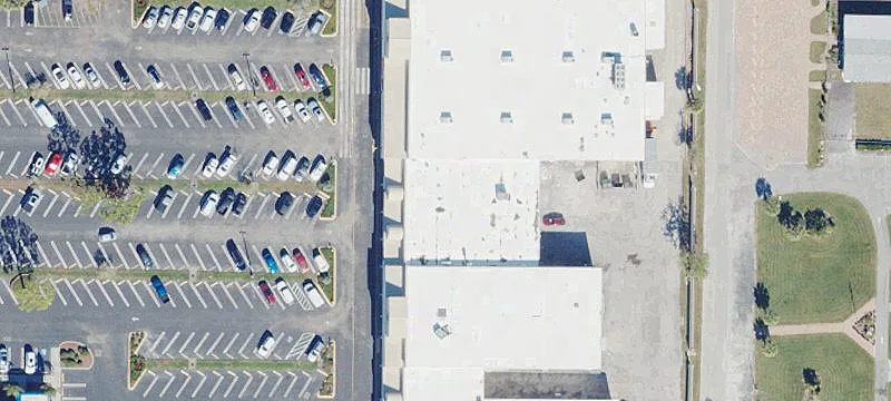 Englewood Retail Space Available