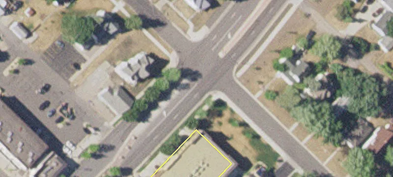 Prime Development Land For Sale
