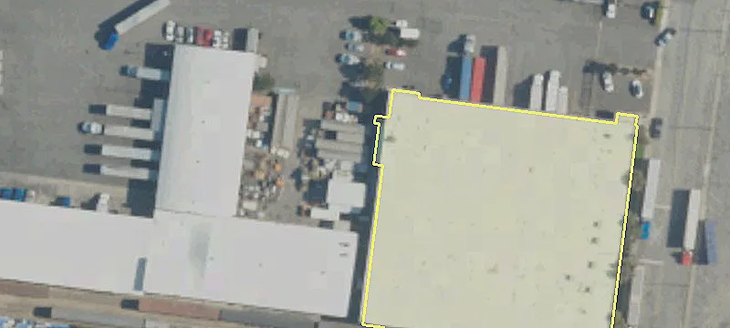 Industrial Property in Commerce, CA