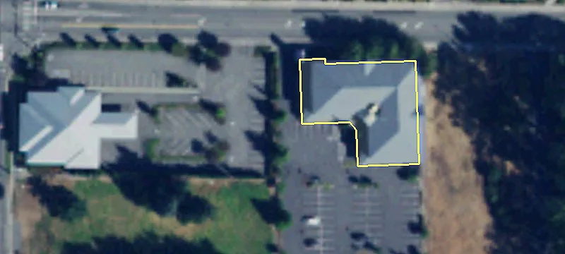 Burlington Office Space Available