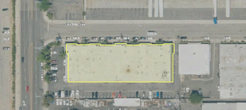 Industrial Property in Chatsworth