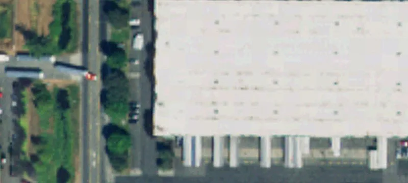Kent Warehouse Space Available