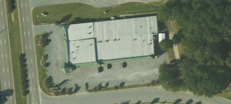 Retail Space in Albemarle Center