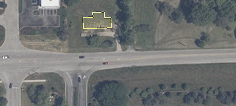 Commercial Development Lot on Southport