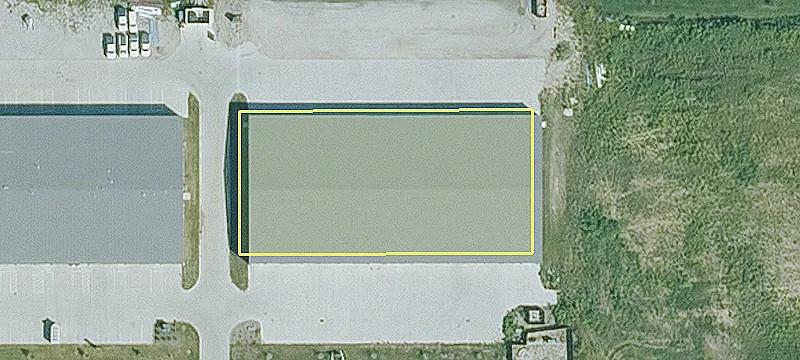 Elkhart Warehouse Space Available