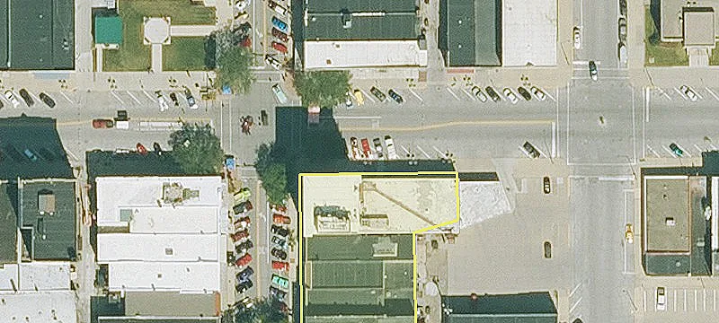 Downtown Boone Office Space
