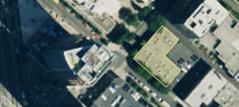 South Lake Union Office Building