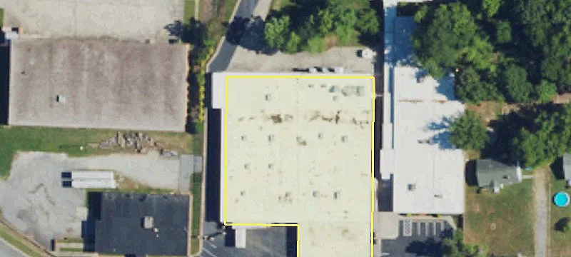 High Point Manufacturing Facility