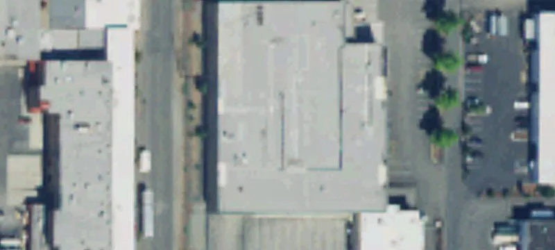 Lakewood Warehouse Space Available