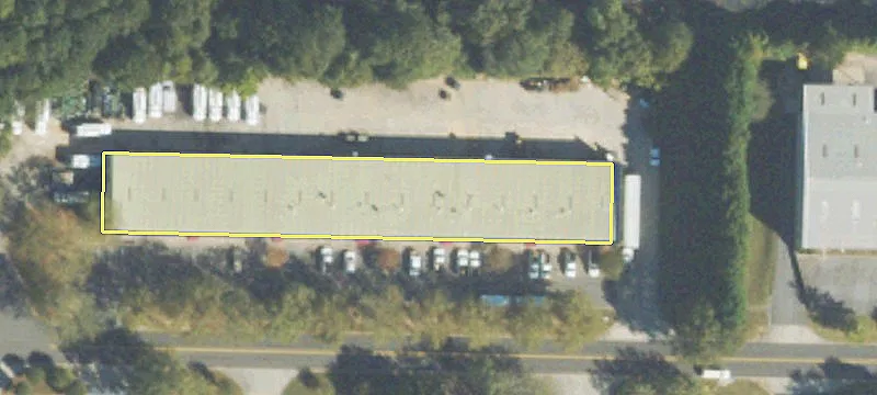 Alpharetta Industrial Space Available