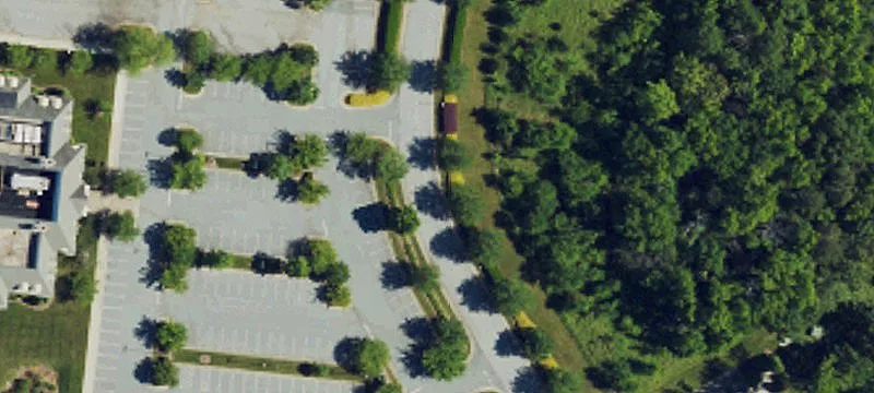 Office Space in Grandover Commons