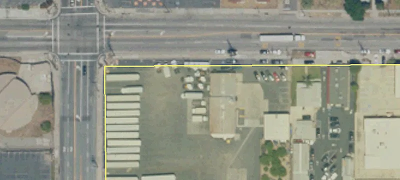 San Bernardino Warehouse Space Available