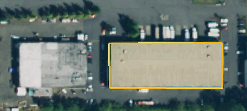 Kent Industrial Space Available