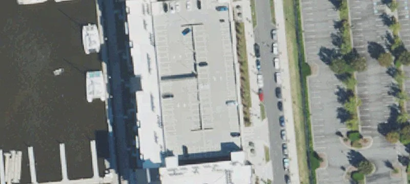 Turnkey Retail Space in Wilmington