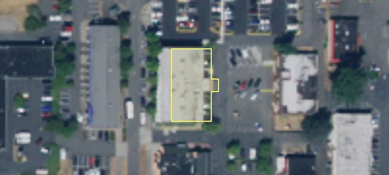 Lacey Office Building For Lease