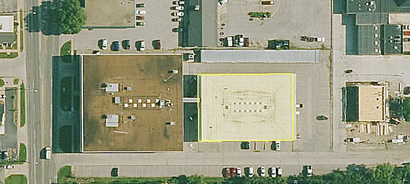 Wichita East Side Office Space