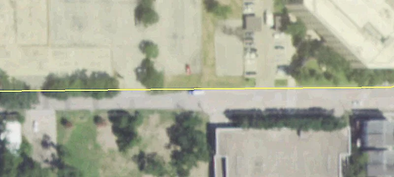 Prime Urban Development Parcel